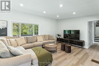1630 Kashagawigamog Lake Rd in Minden Hills, ON - Building Photo - Building Photo
