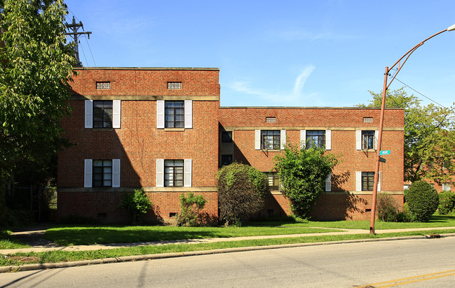 Celestial II in Cleveland, OH - Building Photo - Building Photo