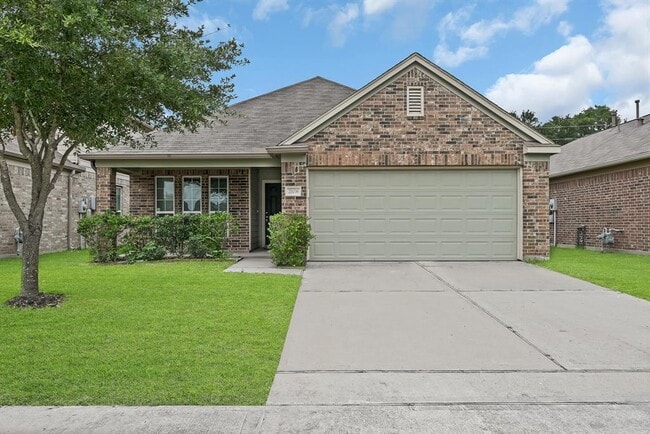 property at 20039 Sunshine Ridge Ln