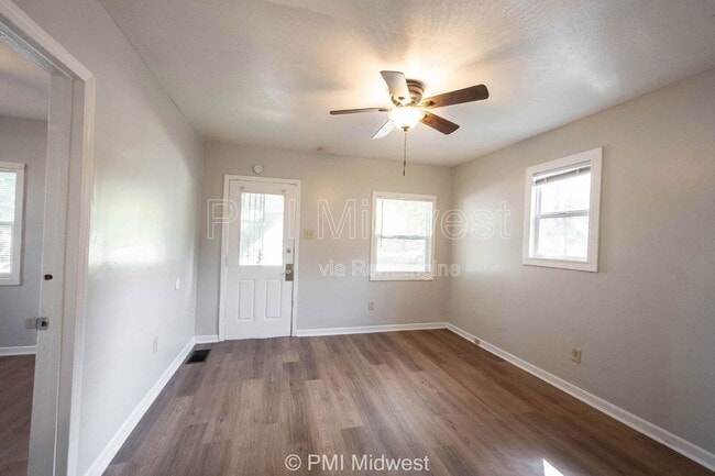 3026 S Rybolt Ave in Indianapolis, IN - Building Photo - Building Photo