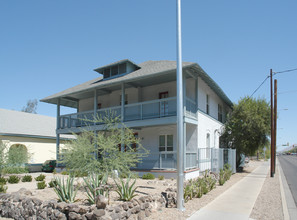 741-745 E 1st St in Tucson, AZ - Building Photo - Building Photo