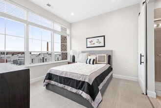 Station 73 at Battery Park in Cleveland, OH - Building Photo - Building Photo