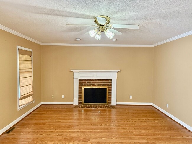 201 Sullivan Ct in Gibsonville, NC - Building Photo - Building Photo