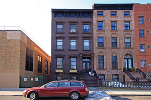 241 Carroll St Apartments