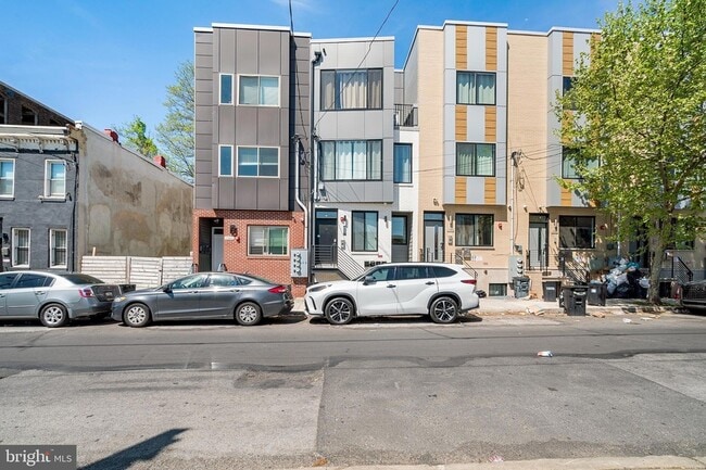 1924 N 6th St, Unit 1 in Philadelphia, PA - Building Photo - Building Photo