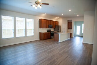 24238 Prairie Glen Ln in Katy, TX - Building Photo - Building Photo
