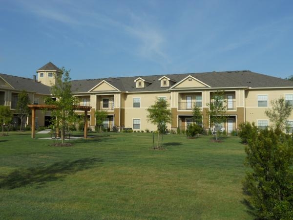 Pearland Senior Village in Pearland, TX - Building Photo - Building Photo