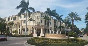 2417 Renaissance Way in Boynton Beach, FL - Building Photo