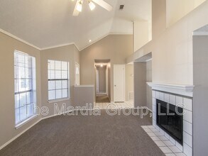 1520 Mayflower Dr in Allen, TX - Building Photo - Building Photo