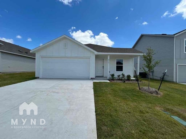property at 2733 Mistwood Dr