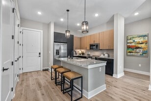 The Wyre in Asheville, NC - Building Photo