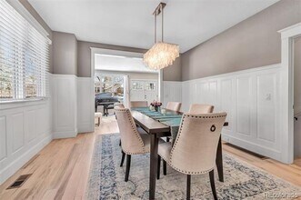 423 S Humboldt St in Denver, CO - Building Photo - Building Photo