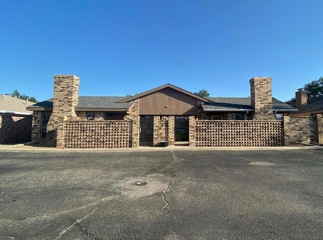 property at 2311 Haynes Ave