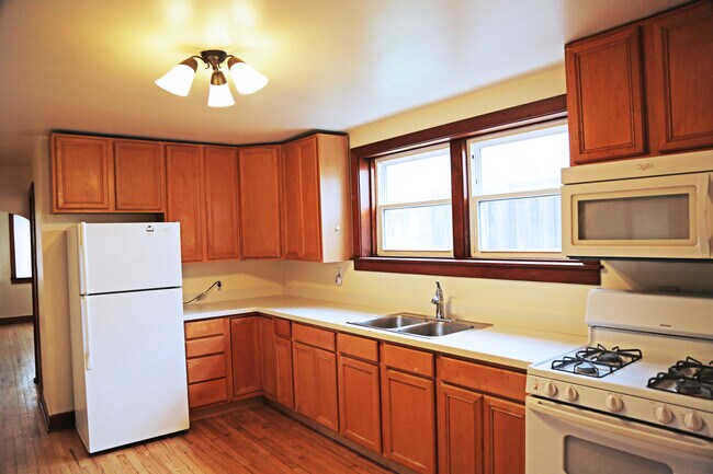 2904 48th Ct in Cicero, IL - Foto de edificio - Building Photo