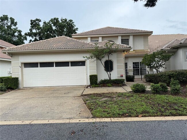property at 2450 Sweetwater Country Club Dr