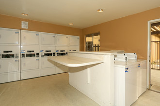 Blossom Oaks Apartments in San Jose, CA - Building Photo - Interior Photo