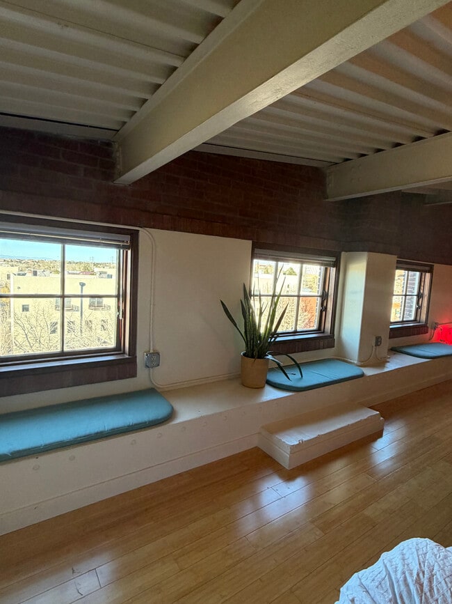 property at 300 Tijeras Ave NE