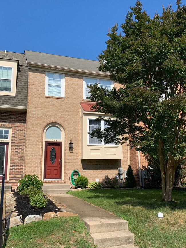 property at 1348 Cox Cove Ct