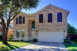 5329 Barkridge Trail