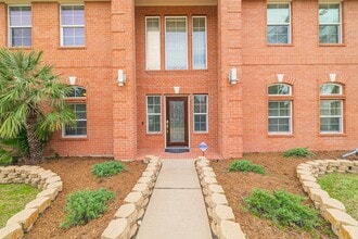 20615 Gable Ridge Dr in Katy, TX - Building Photo - Building Photo