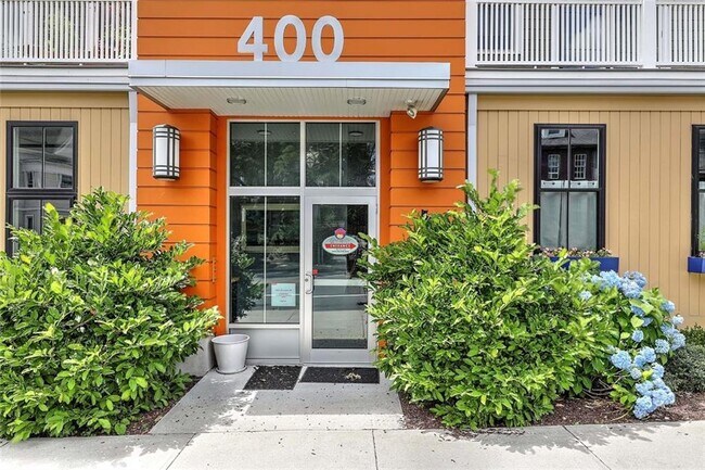 400 Hope St in Providence, RI - Building Photo - Building Photo