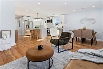 322-324 Pearl St in Malden, MA - Building Photo - Building Photo