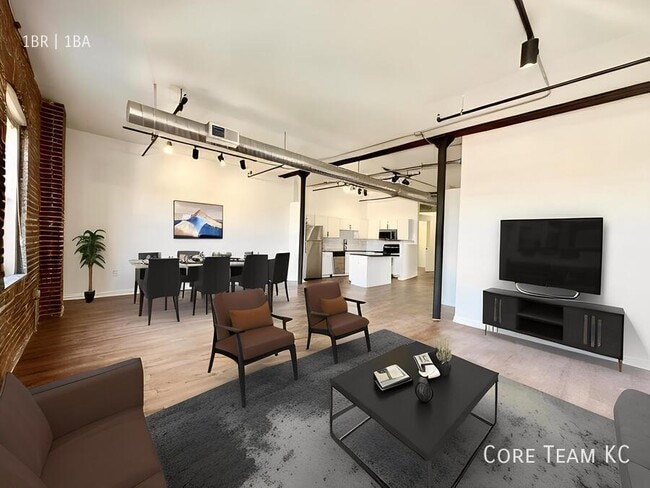 property at 204 Walnut St