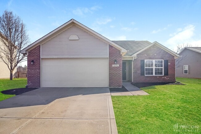 property at 7270 Burlat Ln