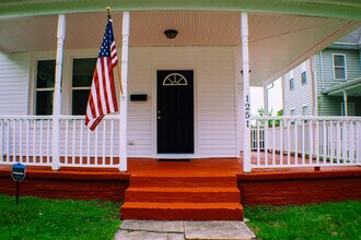 1251 W 27th St in Norfolk, VA - Building Photo - Building Photo