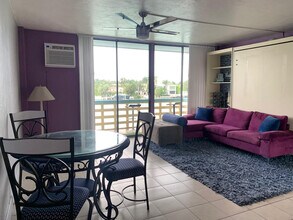 6484 Indian Creek Dr, Unit #314 in Miami Beach, FL - Building Photo - Building Photo