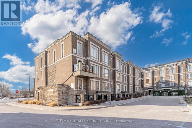 2-2112 Westmeath Ln in Markham, ON - Building Photo - Building Photo