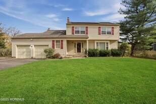 1589 N Bay Ave in Toms River, NJ - Building Photo