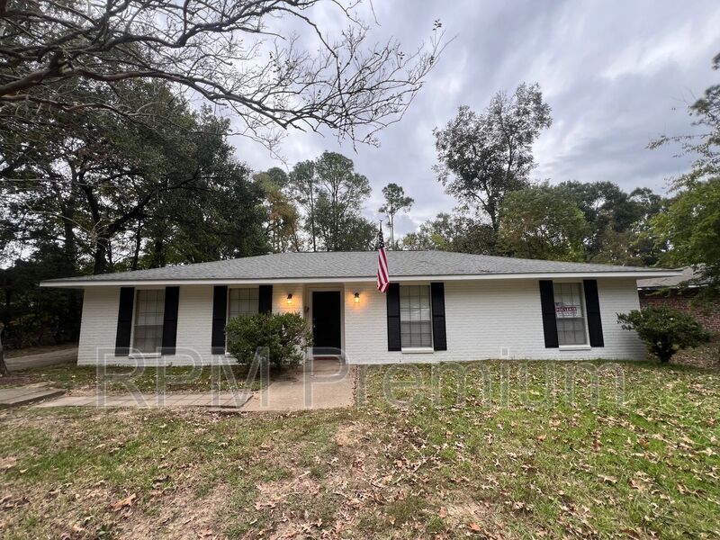 9655 Judi Ave in Baton Rouge, LA - Foto de edificio