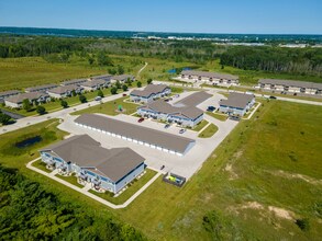 SCS Sturgeon Bay Estates in Sturgeon Bay, WI - Building Photo - Building Photo