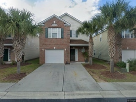 510 Lake Shore Dr in Surfside Beach, SC - Building Photo