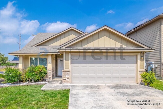 property at 7103 Magnolia Bluff