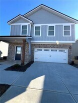 11071 Suria Dr in Covington, GA - Building Photo