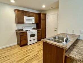 1416 W Mulberry St in Kokomo, IN - Building Photo - Building Photo