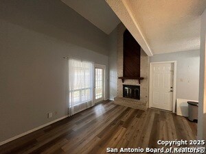 14307 Indian Woods in San Antonio, TX - Building Photo - Building Photo