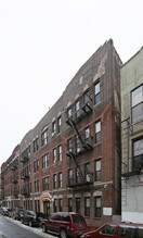 1212 Lincoln Pl in Brooklyn, NY - Foto de edificio - Building Photo