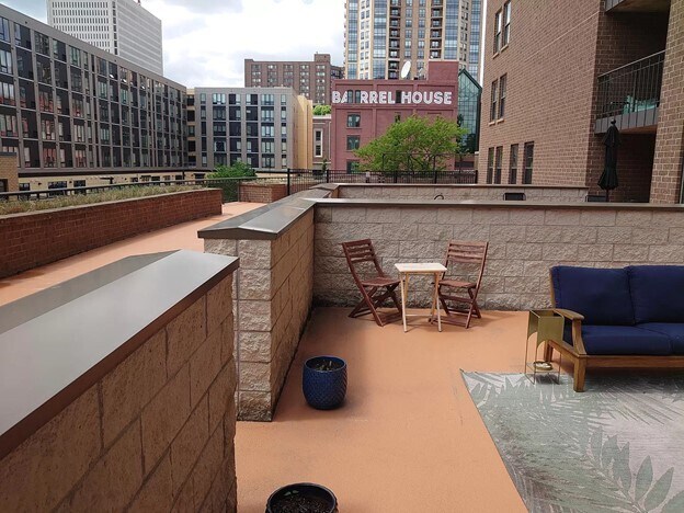 401 S 1st St, Unit 120 in Minneapolis, MN - Building Photo