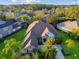 11909 Mandevilla Ct in Tampa, FL - Building Photo