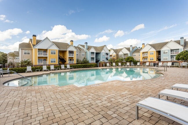Oaks at Normandy Apartments