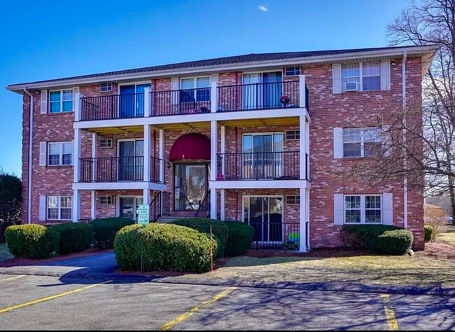 property at 2 Karen Cir