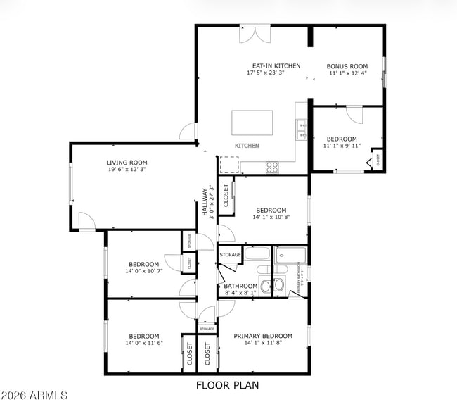 1150 E Bishop Dr in Tempe, AZ - Building Photo - Building Photo