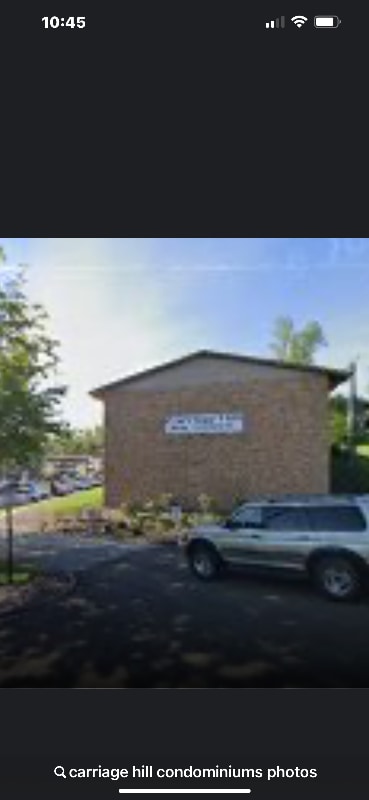 property at 1065 Carriage Cir