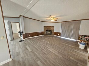 1988 Susie Bailey Rd in Waynesboro, GA - Building Photo - Building Photo