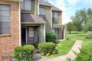 Park Greene Townhomes