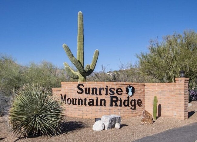 4380 N Camino De Carrillo in Tucson, AZ - Building Photo - Building Photo