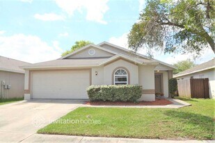 10825 Peppersong Dr in Riverview, FL - Building Photo